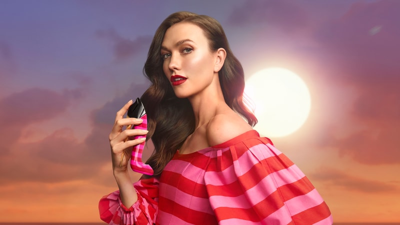 Carolina herrera good girl red collector edition new arrivals